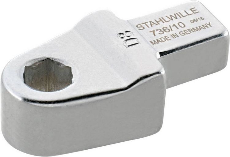 Produktbild: Stahlwille 58262610 Bit-Halter-Einsteckwerkzeug