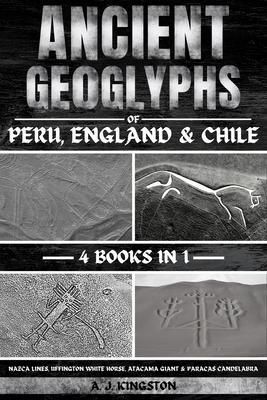 Produktbild: Ancient Geoglyphs Of Peru, England & Chile