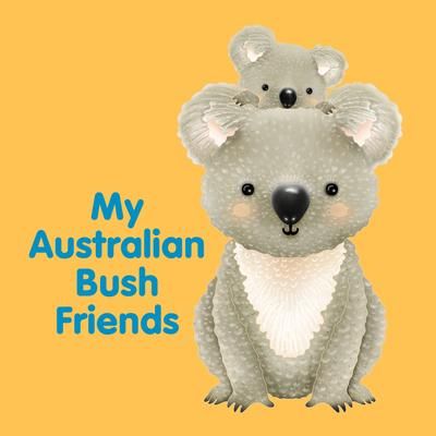 Produktbild: My Australian Bush Friends