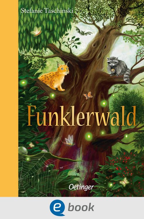 Produktbild: Funklerwald
