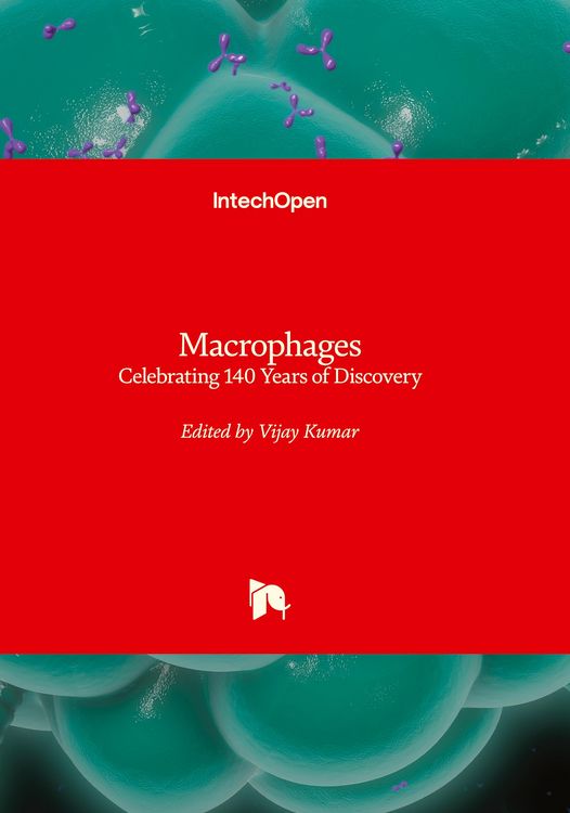 Produktbild: Macrophages