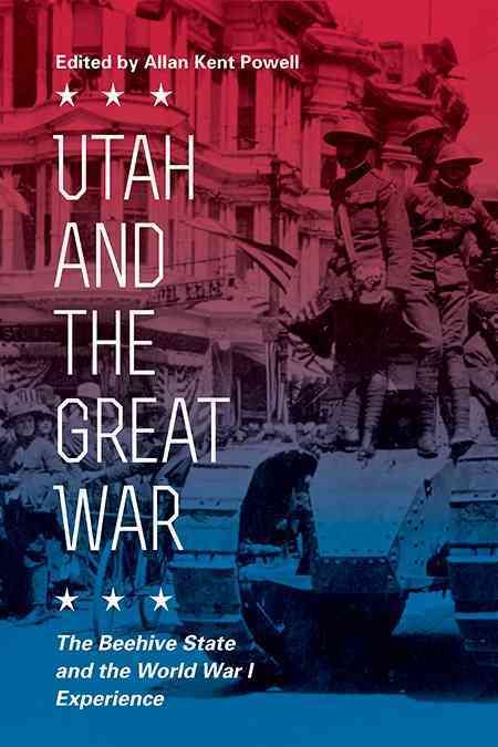 Produktbild: Utah and the Great War