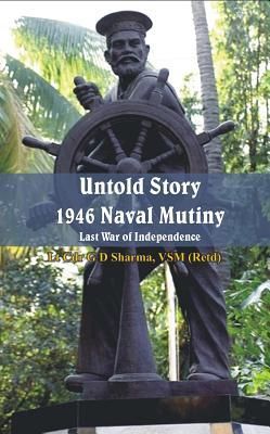 Produktbild: Untold Story 1946 Naval Mutiny