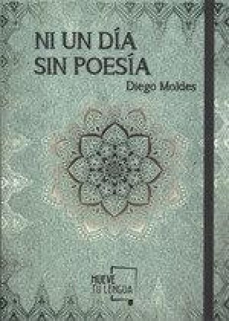 Produktbild: Ni un d&iacute;a sin poes&iacute;a