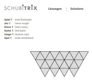 Produktbild: SCHUBITRIX Mathematik