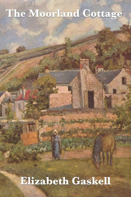 Produktbild: The Moorland Cottage