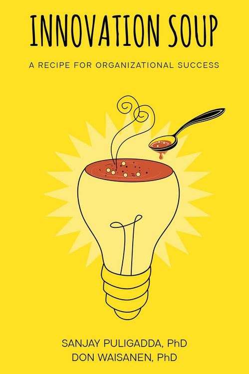 Produktbild: Innovation Soup
