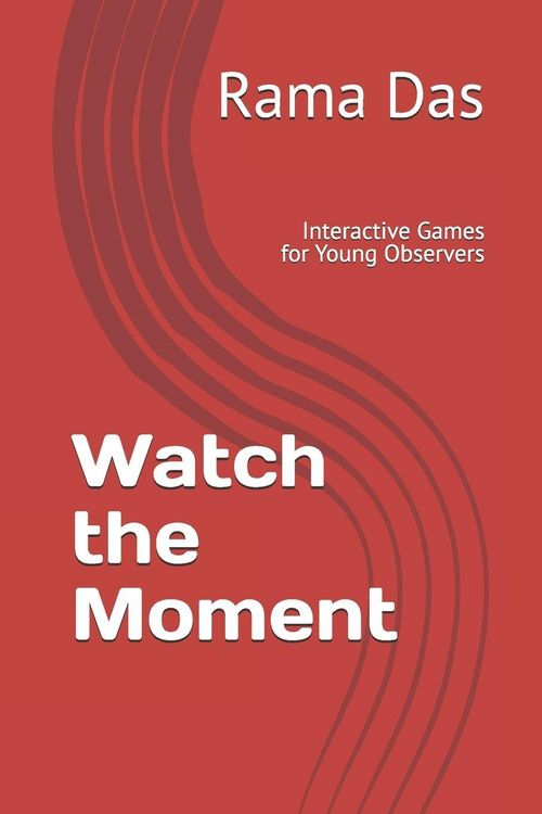 Produktbild: Watch the Moment