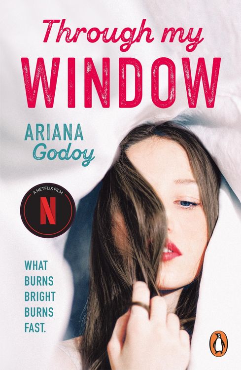 Produktbild: Through My Window
