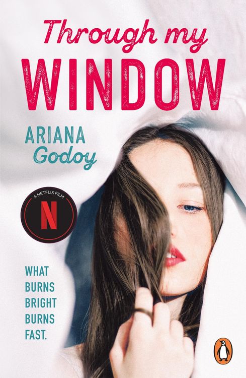 Produktbild: Through My Window