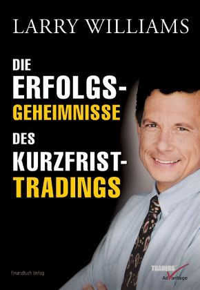 Produktbild: Die Erfolgsgeheimnisse des Kurzfrist-Tradings