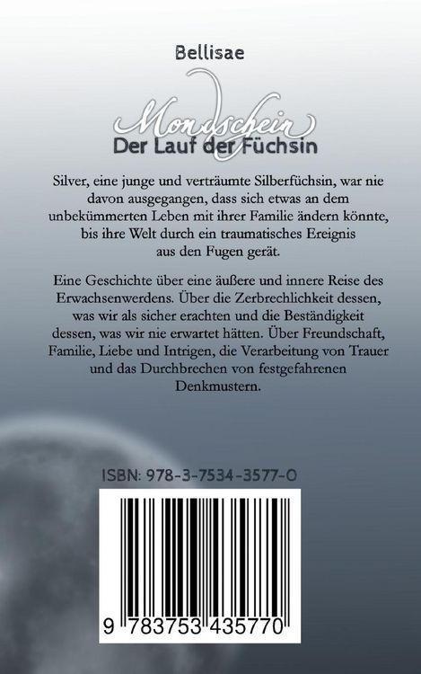 Produktbild: Mondschein