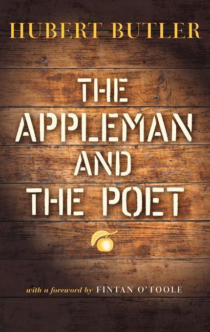Produktbild: The Appleman and the Poet