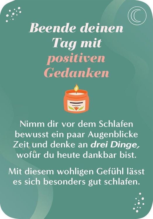 Du bist nur so alt, wie du dich fühlst