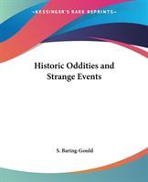 Produktbild: Historic Oddities and Strange Events