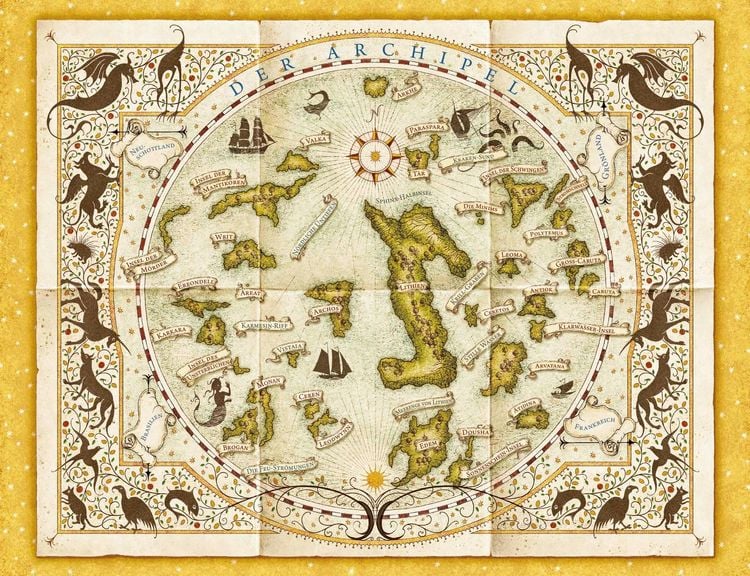 Produktbild: Impossible Creatures &ndash; Das Geheimnis der unglaublichen Wesen