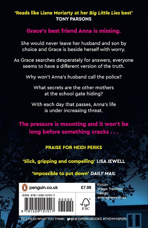 Produktbild: The Whispers