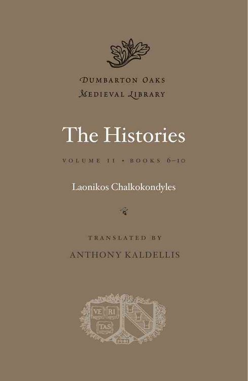 Produktbild: The Histories