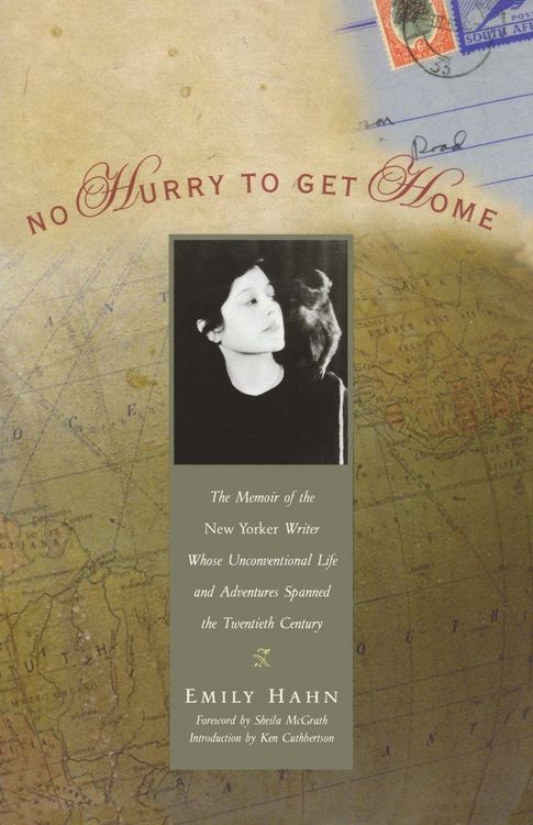 Produktbild: No Hurry to Get Home