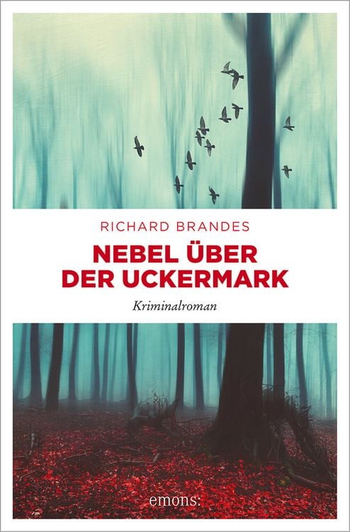 Produktbild: Nebel über der Uckermark