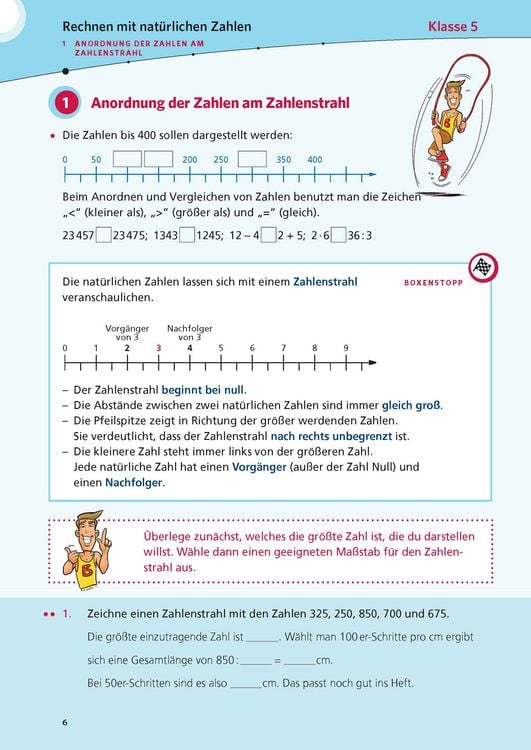 Produktbild: Das gro&szlig;e &Uuml;bungsbuch Mathematik 5.-10. Klasse