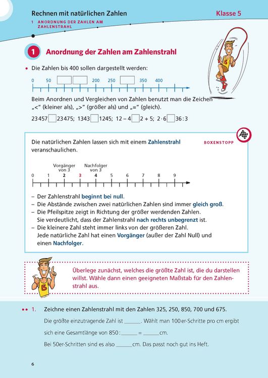 Produktbild: Das gro&szlig;e &Uuml;bungsbuch Mathematik 5.-10. Klasse