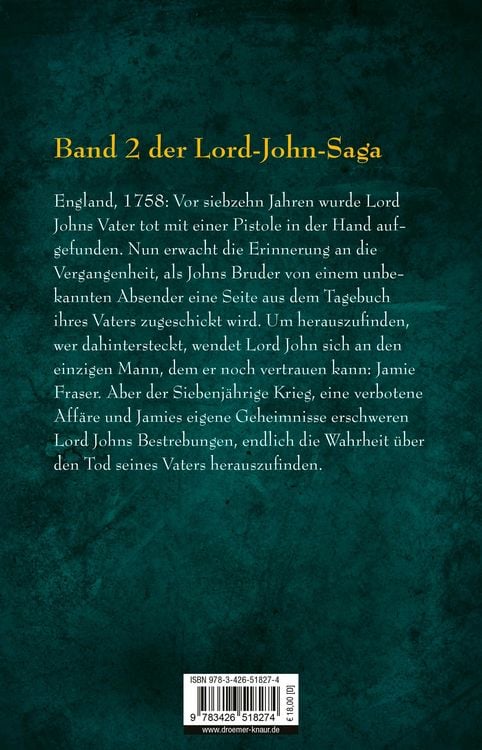 Produktbild: Die S&uuml;nde der Br&uuml;der