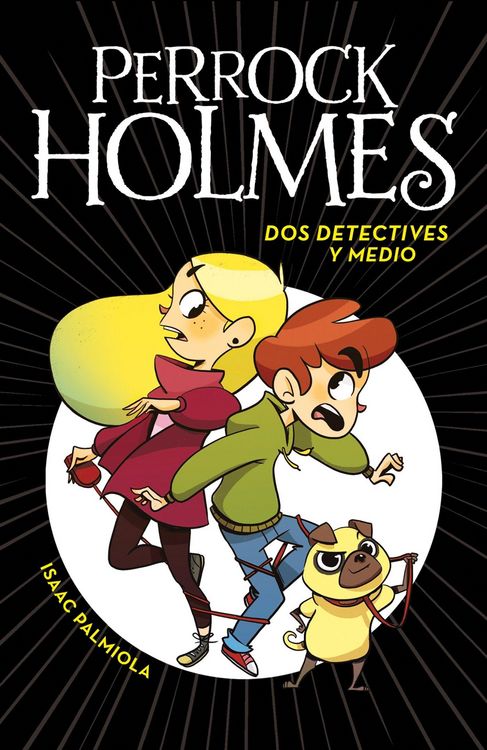 Produktbild: DOS Detectives Y Medio / Two and a Half Detectives