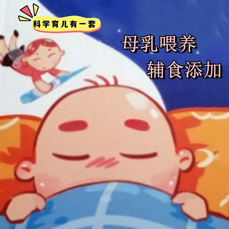 Produktbild: 科学育儿有一套-母乳喂养与辅食添加