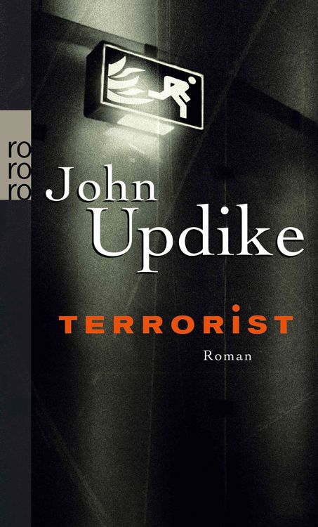 Produktbild: Terrorist