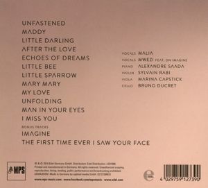 Produktbild: Ripples (Echoes Of Dreams) (Limited Edition)
