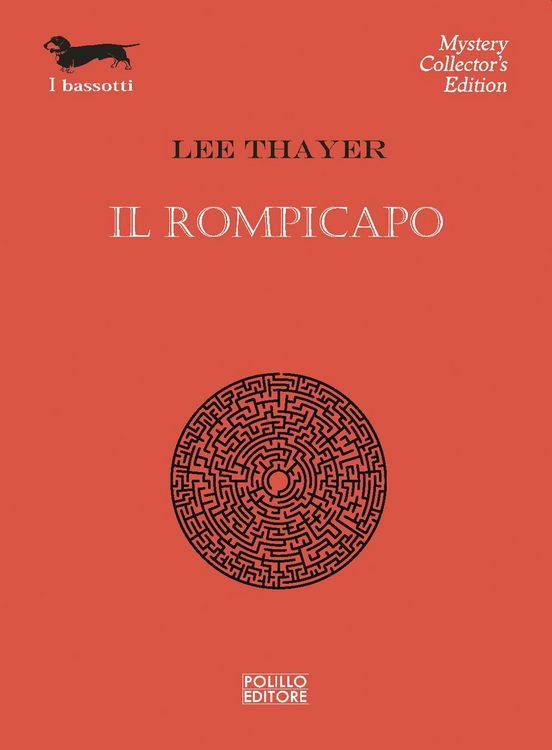 Produktbild: Il rompicapo