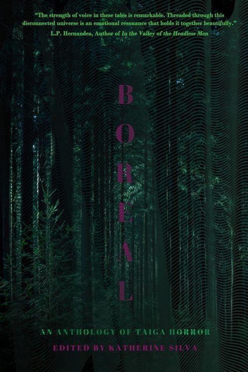 Produktbild: Boreal