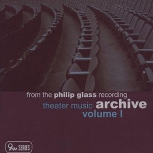 Produktbild: Theatre Music Vol.1
