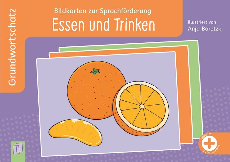 Produktbild: Essen und Trinken
