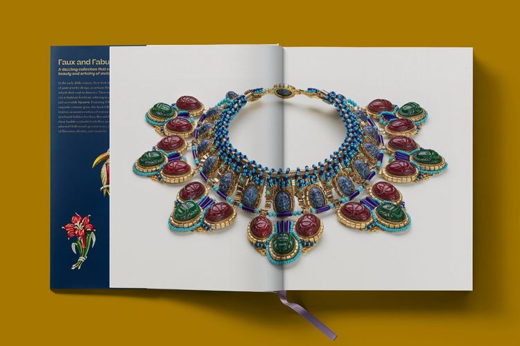 Produktbild: Costume Jewelry