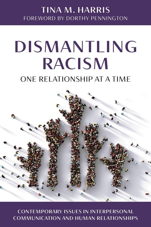 Produktbild: Dismantling Racism