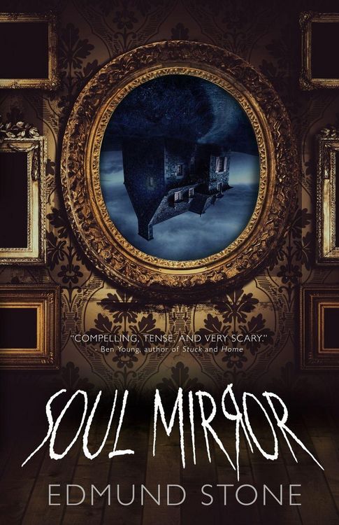 Produktbild: Soul Mirror