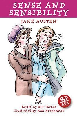 Produktbild: Sense and Sensibility