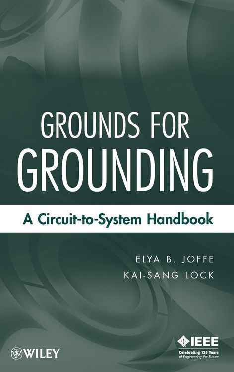 Produktbild: Grounds for Grounding