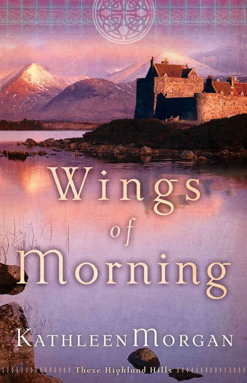 Produktbild: Wings of Morning