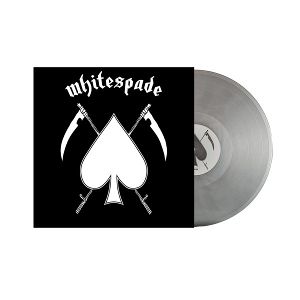 Produktbild: Whitespade - Silver Vinyl