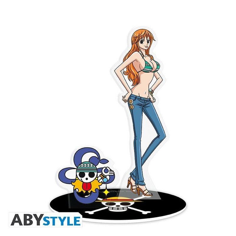 Produktbild: ONE PIECE - Acryl&reg; - Nami
