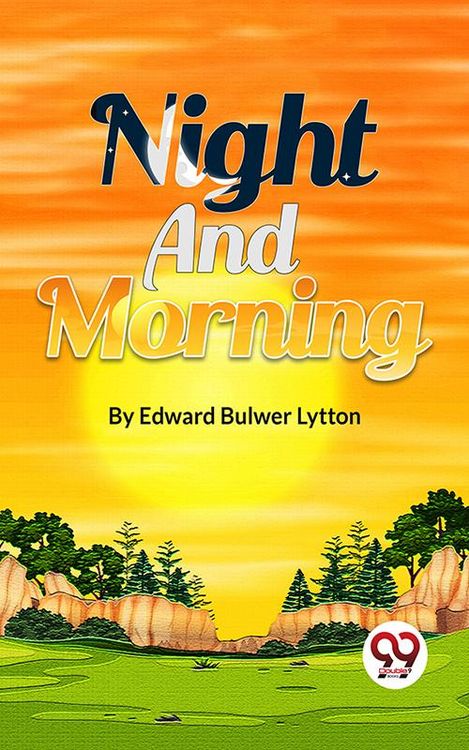 Produktbild: Night And Morning