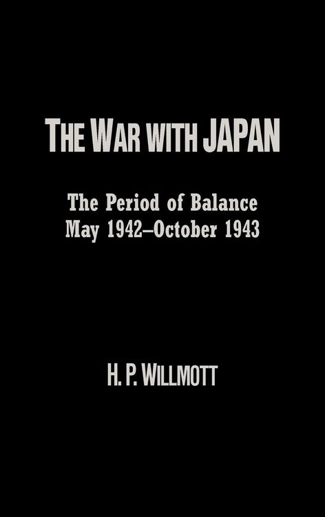 Produktbild: War with Japan