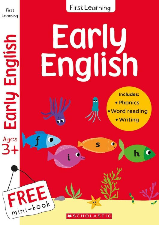 Produktbild: Early English