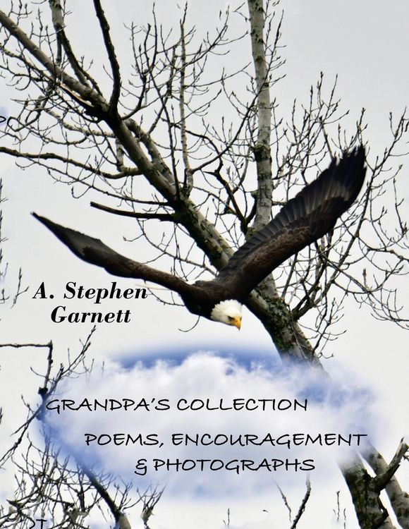 Produktbild: Garnett, A: Grandpa's Collection