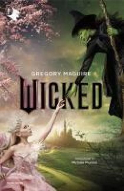 Produktbild: Wicked. Vita e opere della perfida strega dell'Ovest