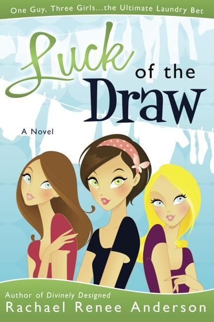 Produktbild: Luck of the Draw