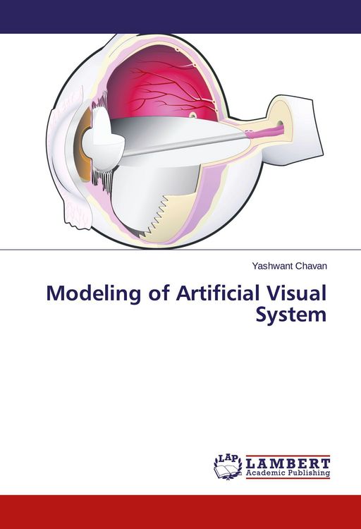 Produktbild: Modeling of Artificial Visual System